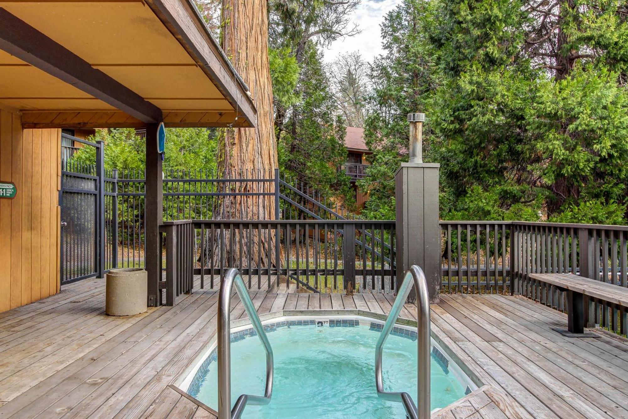 Shaver Haven Condominium Exterior photo